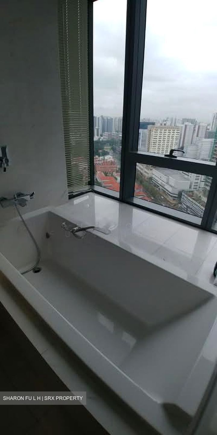 The Concourse (D7), Condominium #586687281